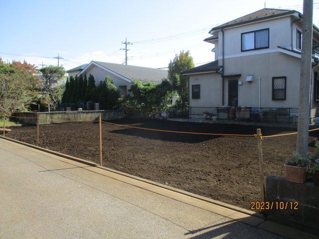 ★成約済★【売地】千葉市緑区おゆみ野６丁目 49.57坪