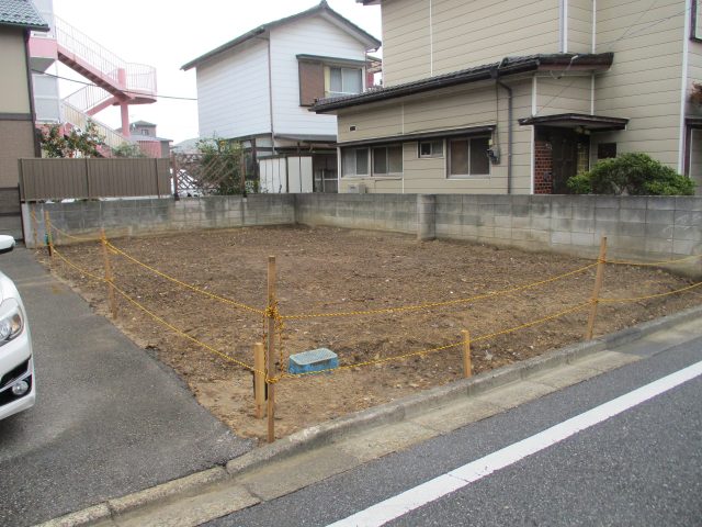 ★成約済★【売地】習志野市東習志野6丁目 23.59坪