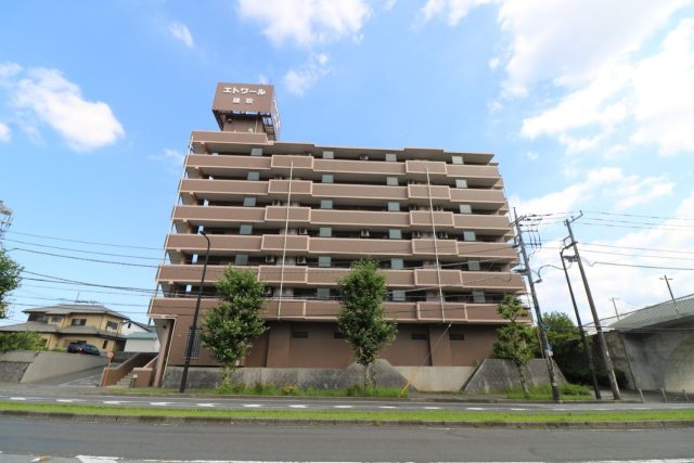 ★NEW★中古マンション　鎌取駅徒歩6分　エトワール鎌取２階　